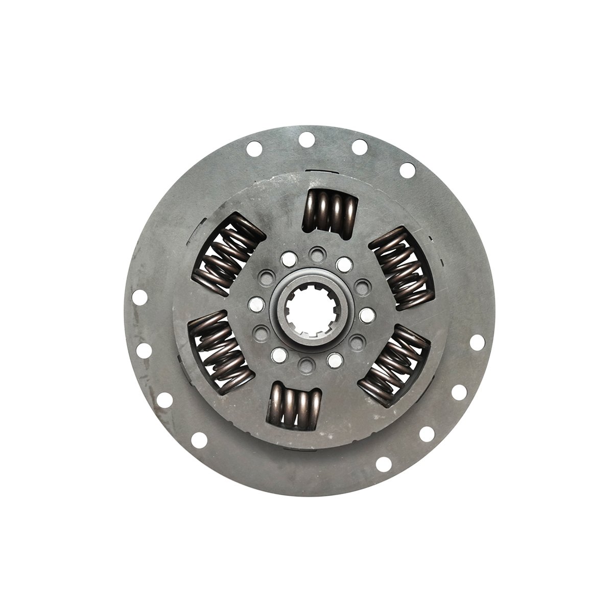 Disc ambreiaj pentru New Holland, Ford cod OEM 82008857, 81869056, 370000910, 1866600010